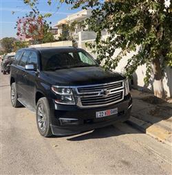 شيفروليه تاهو